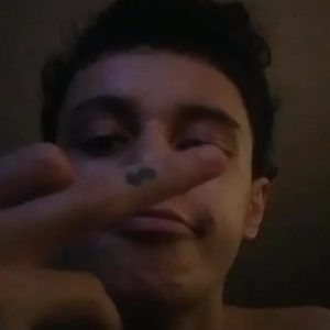 Meet your Posher, Hbk raul